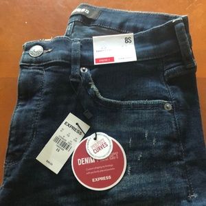 Express Jeans